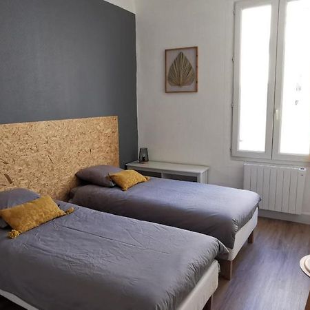 Chez Anya - Avignon Intra-Muros Apartment Екстериор снимка
