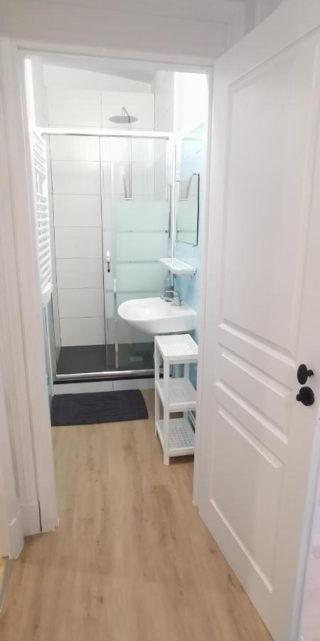 Chez Anya - Avignon Intra-Muros Apartment Екстериор снимка