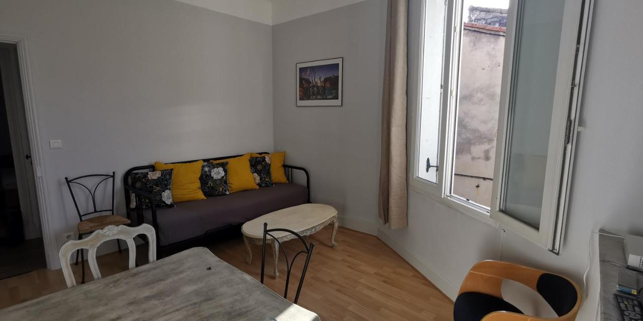 Chez Anya - Avignon Intra-Muros Apartment Екстериор снимка