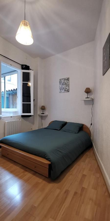 Chez Anya - Avignon Intra-Muros Apartment Екстериор снимка