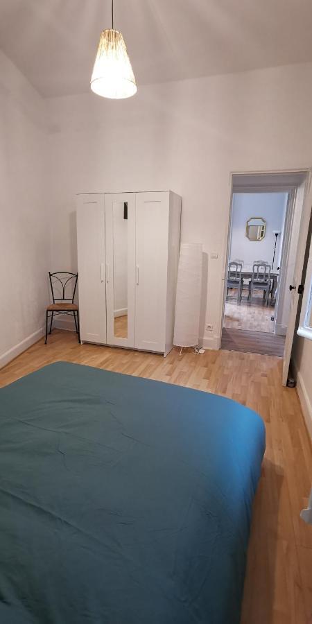 Chez Anya - Avignon Intra-Muros Apartment Екстериор снимка