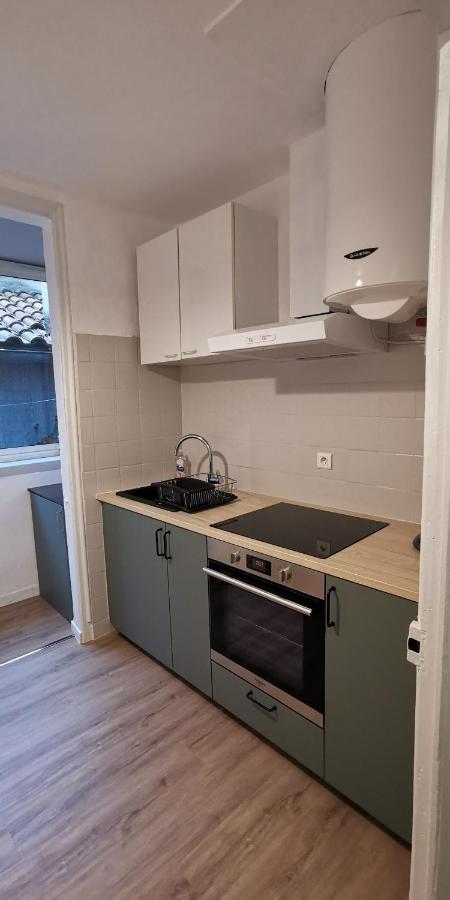 Chez Anya - Avignon Intra-Muros Apartment Екстериор снимка