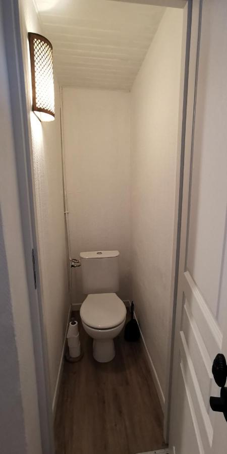 Chez Anya - Avignon Intra-Muros Apartment Екстериор снимка