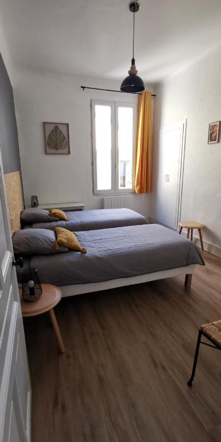Chez Anya - Avignon Intra-Muros Apartment Екстериор снимка